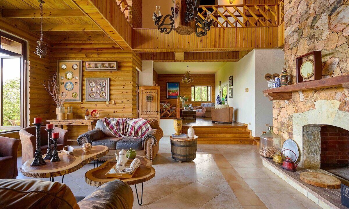 Photo of Livingroom in La Vega Province