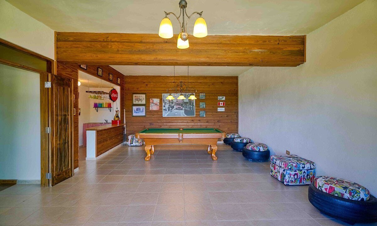 Photo of Bedroom in La Vega Province