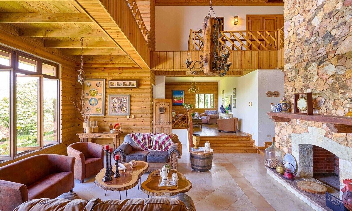 Photo of Livingroom in La Vega Province