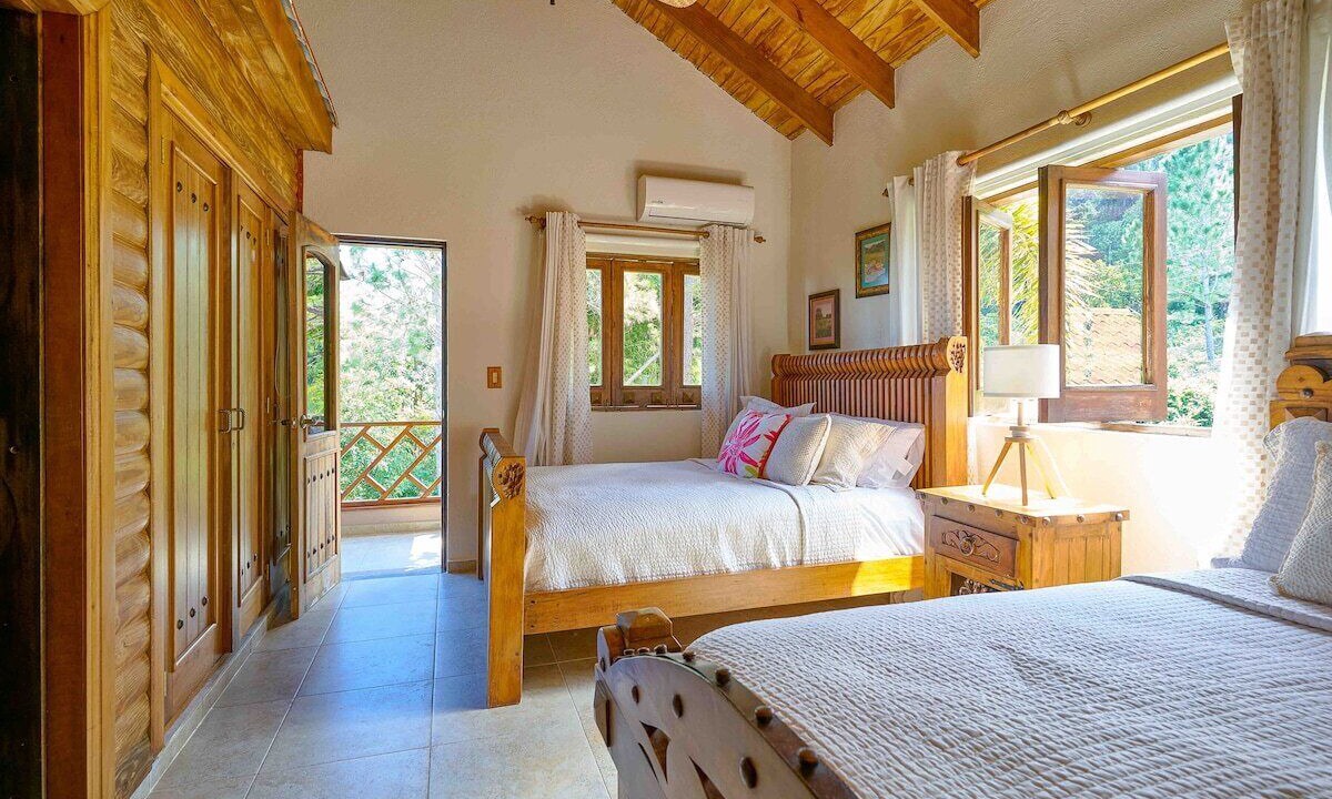 Photo of Bedroom in La Vega Province