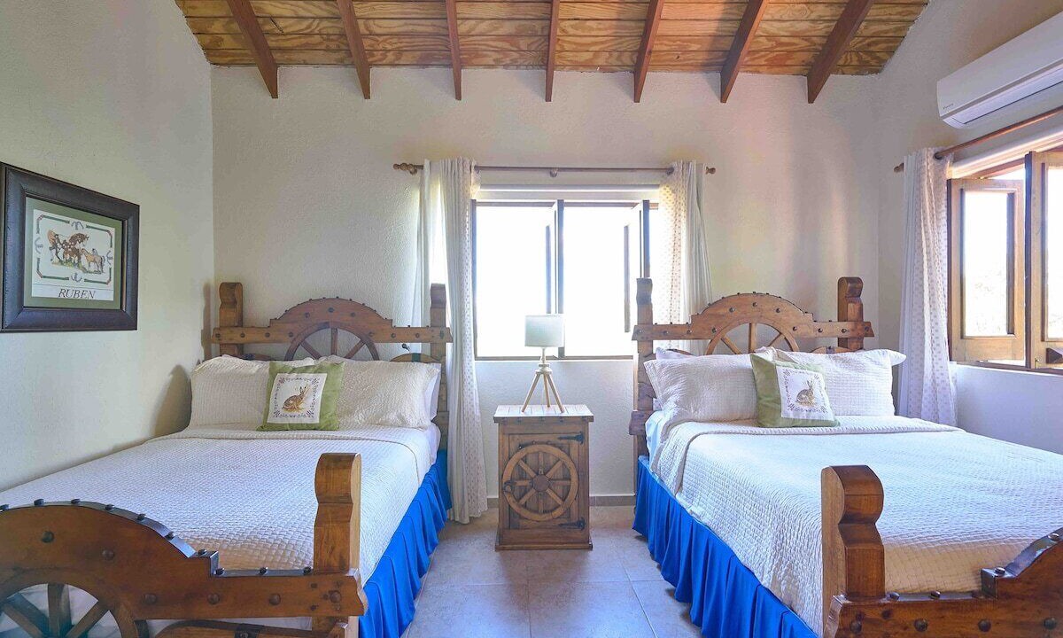 Photo of Bedroom in La Vega Province