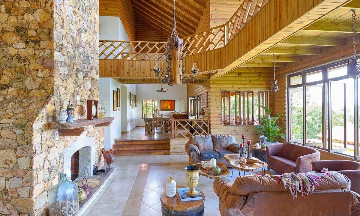 Photo of Livingroom in La Vega Province