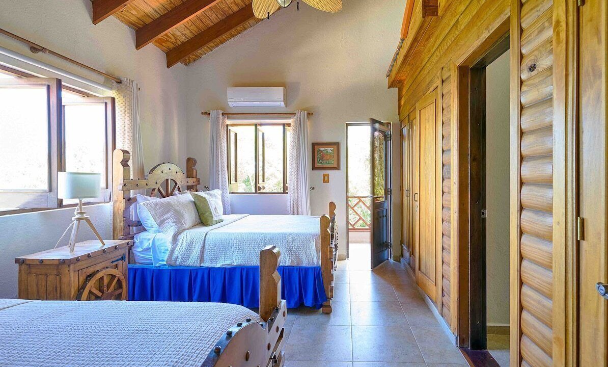 Photo of Bedroom in La Vega Province