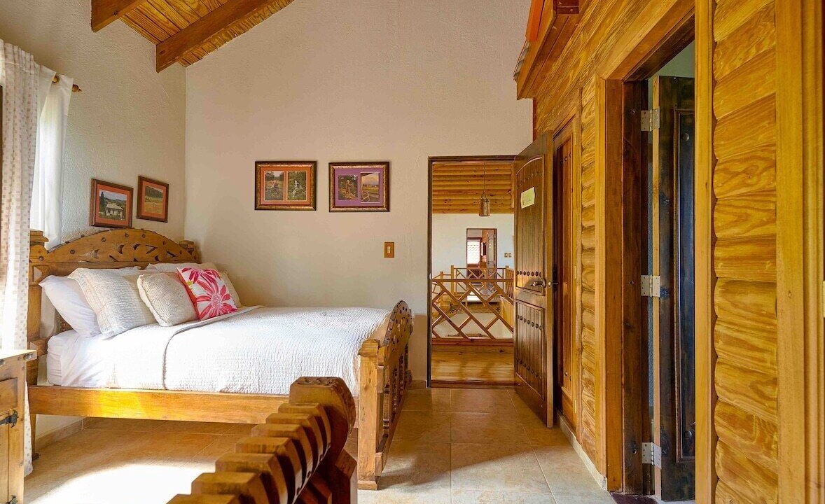 Photo of Bedroom in La Vega Province