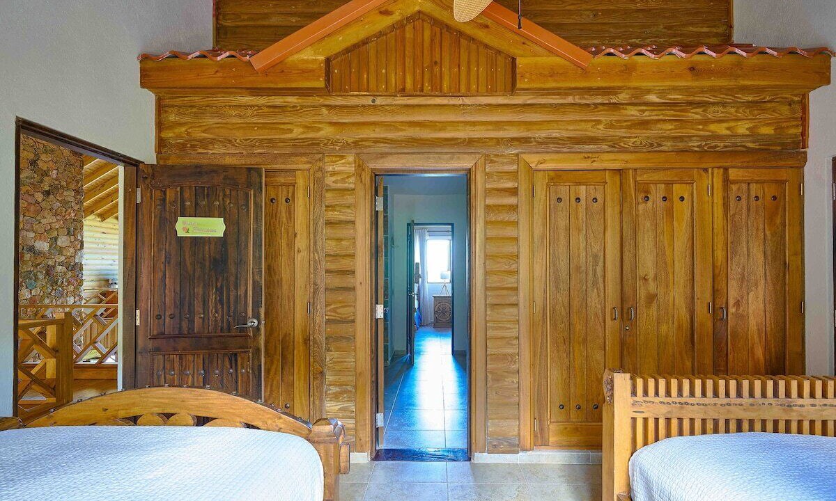 Photo of Bedroom in La Vega Province