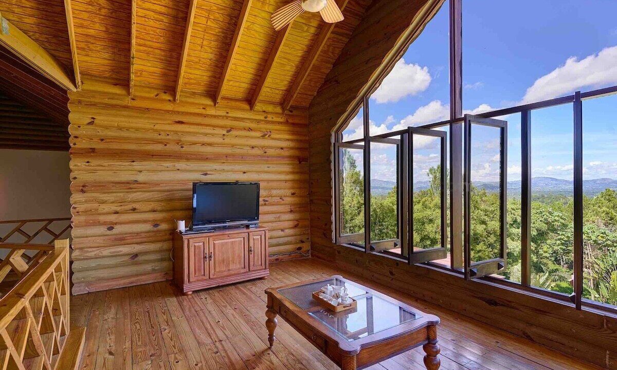 Photo of Livingroom in La Vega Province