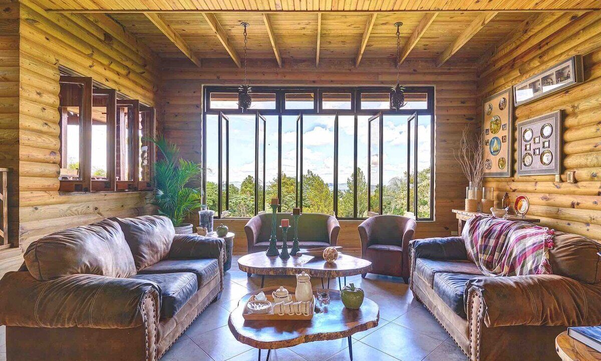 Photo of Livingroom in La Vega Province