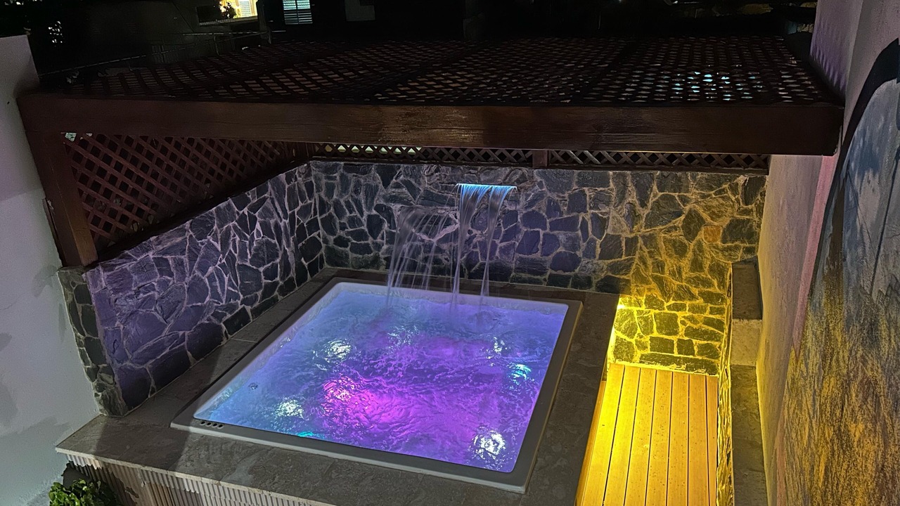 Photo of Patio Balcony in Zona Colonial