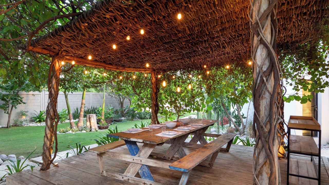 Photo of Outdoor in Palmar de Ocoa