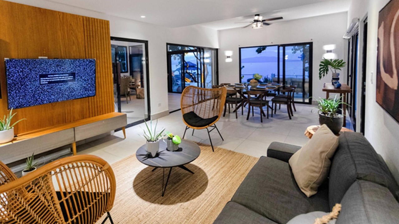 Photo of Livingroom in Palmar de Ocoa