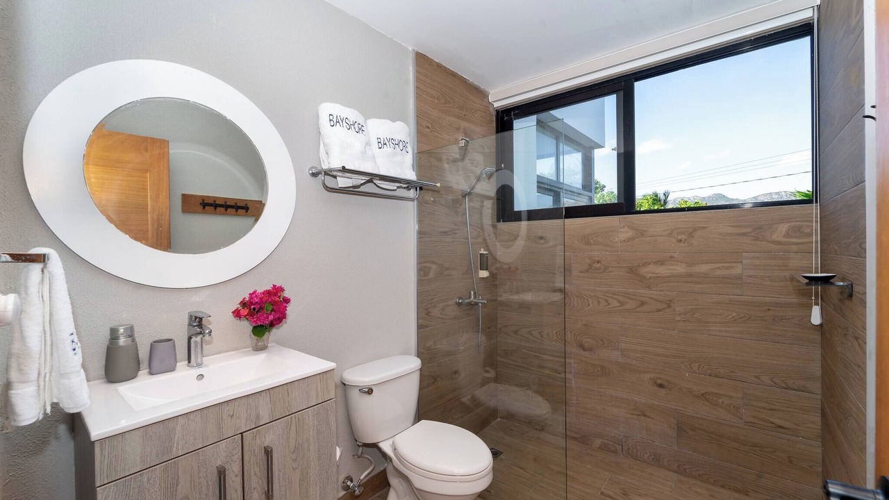 Photo of Bathroom in Palmar de Ocoa