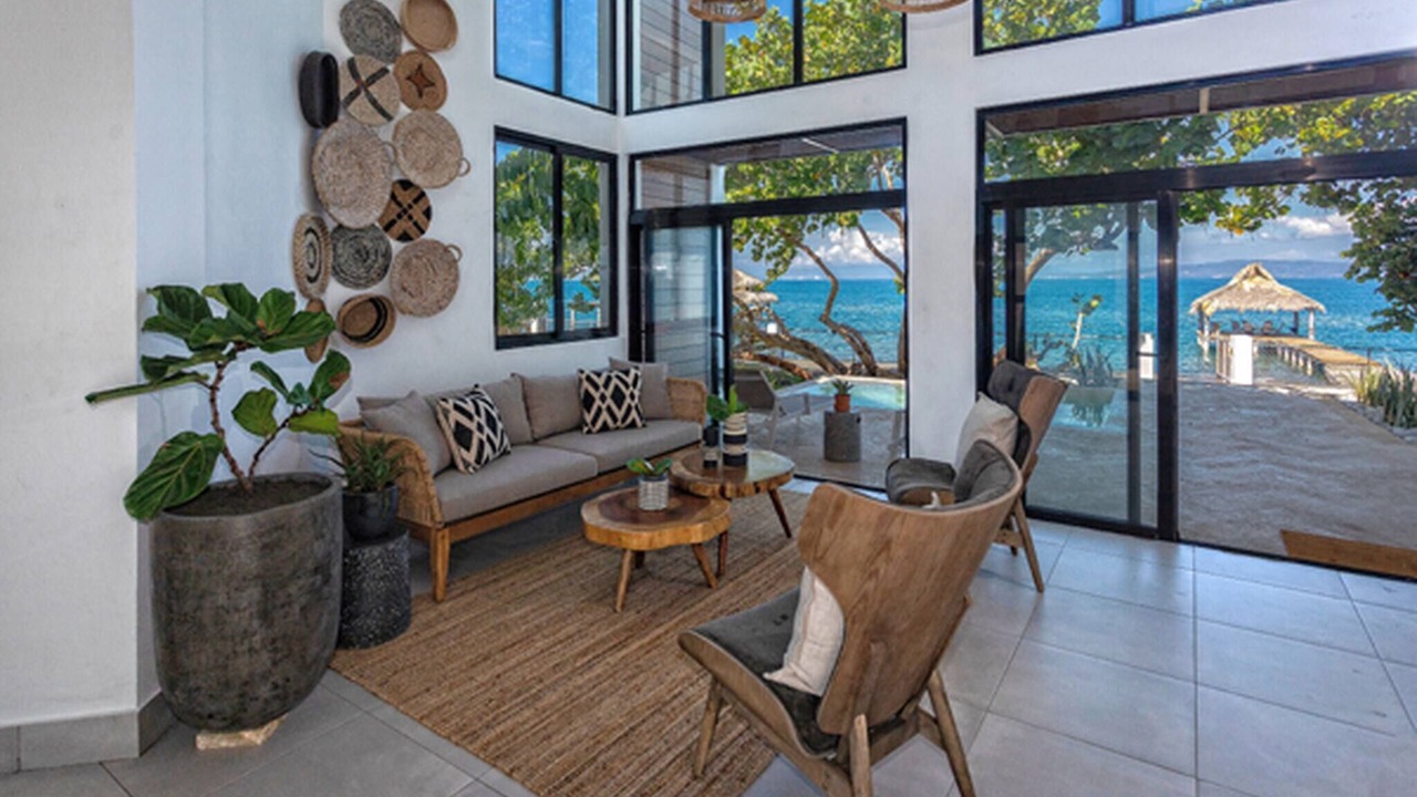 Photo of Livingroom in Palmar de Ocoa
