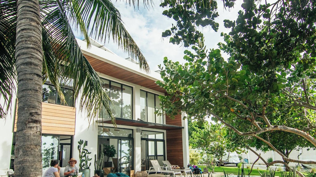 Photo of Patio Balcony in Palmar de Ocoa