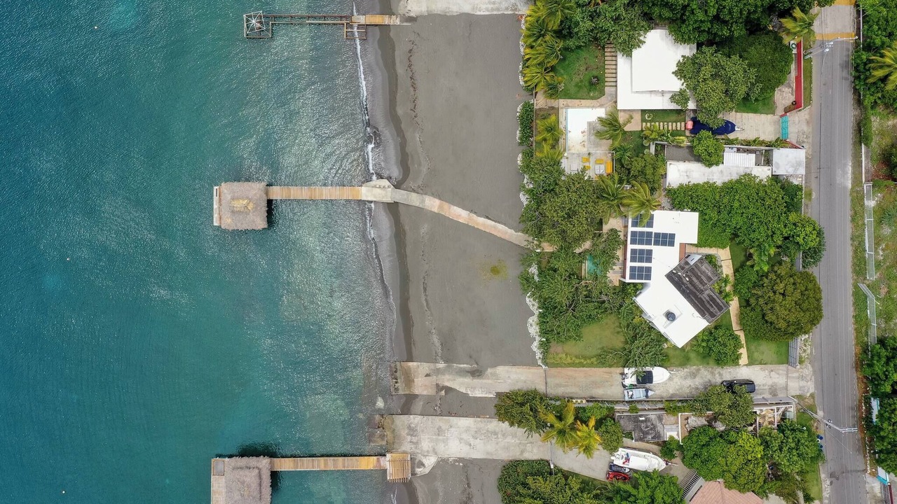 Photo of Outdoor in Palmar de Ocoa