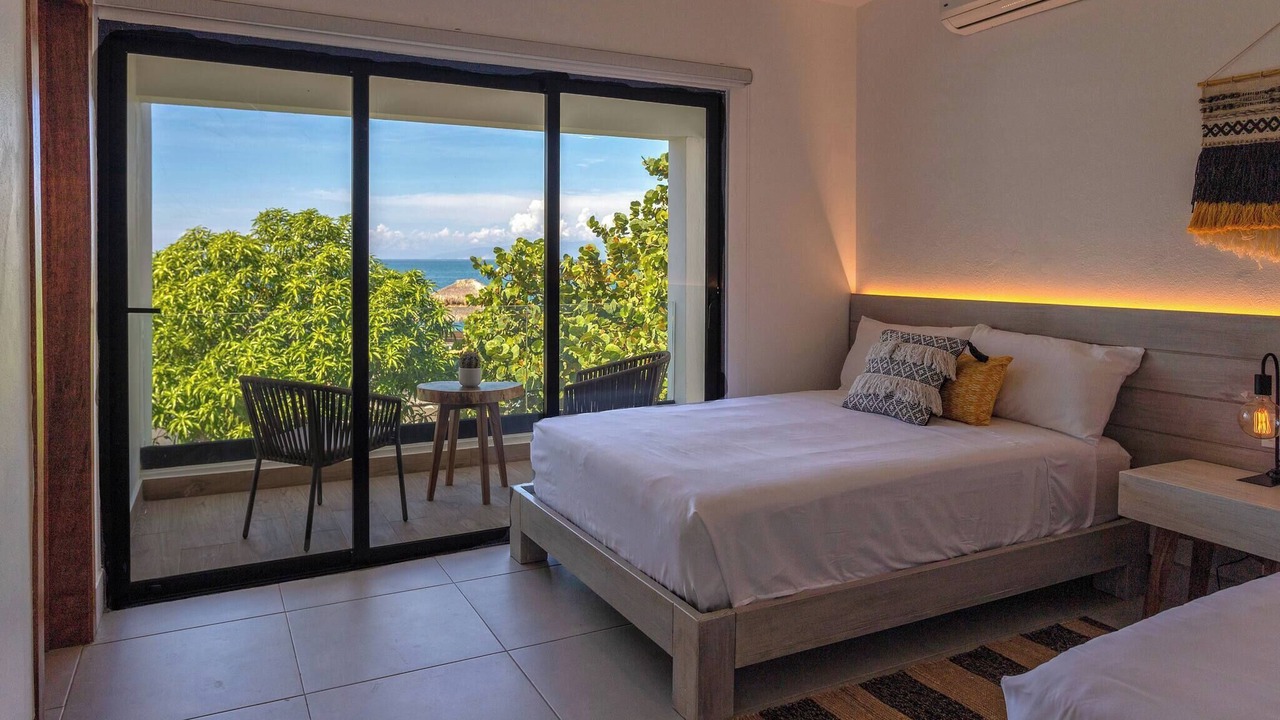 Photo of Bedroom in Palmar de Ocoa