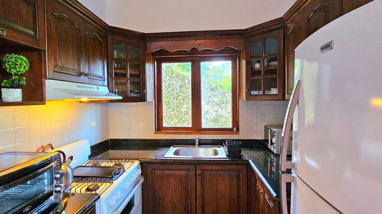 Photo of Kitchen in Paso Bajito
