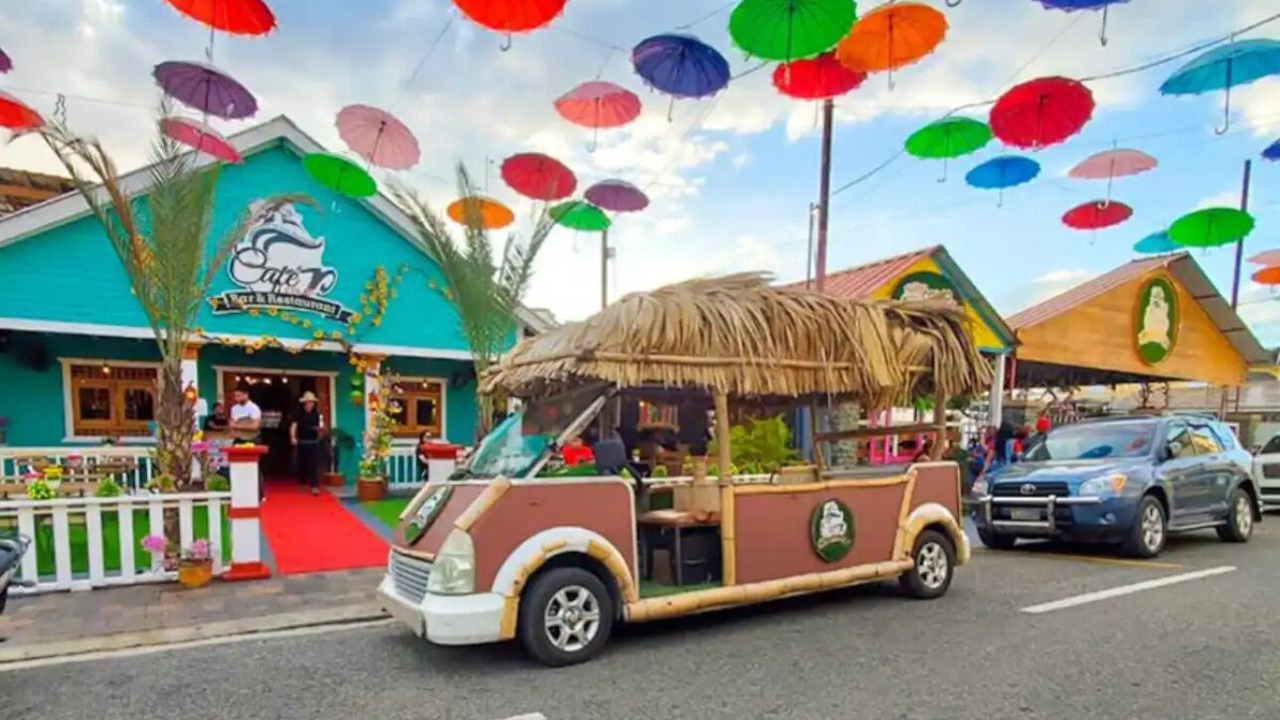 Photo of Outdoor in Paso Bajito