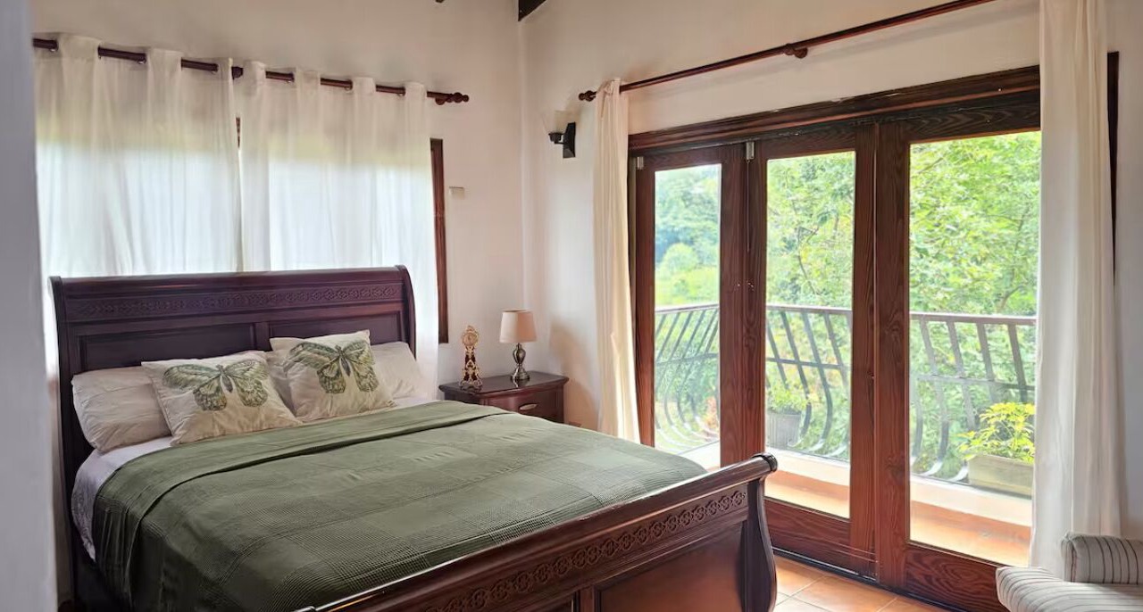 Photo of Bedroom in Paso Bajito