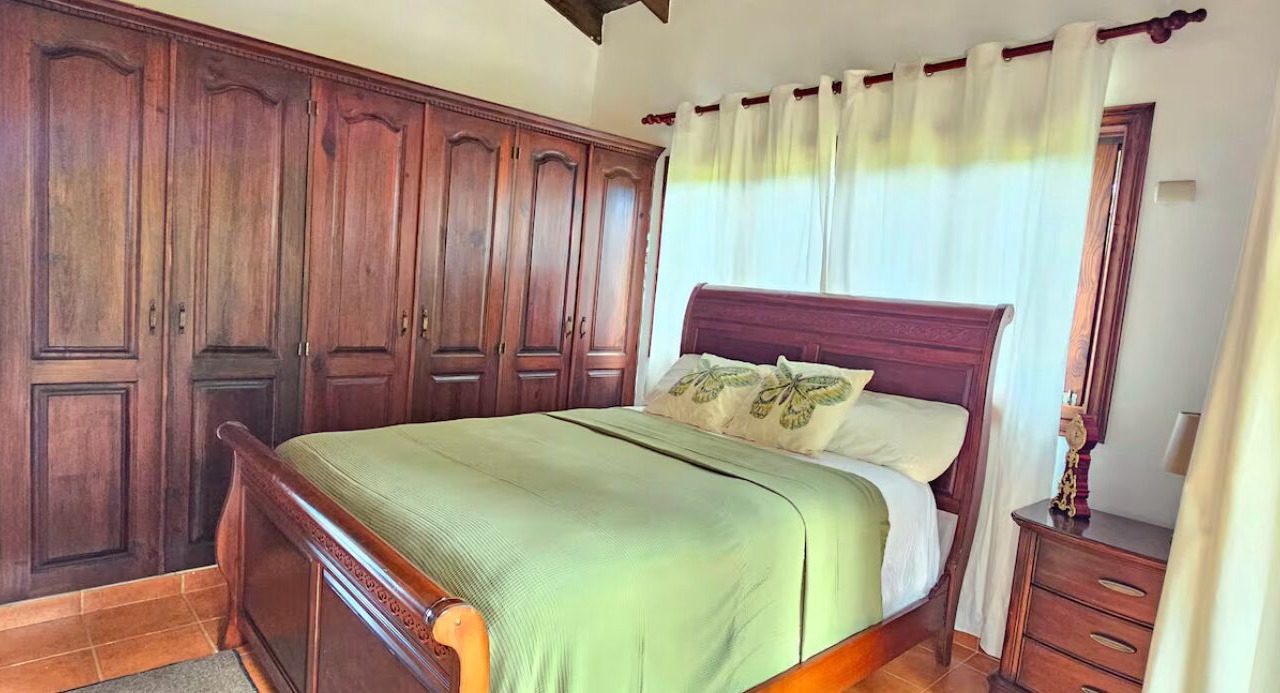 Photo of Bedroom in Paso Bajito