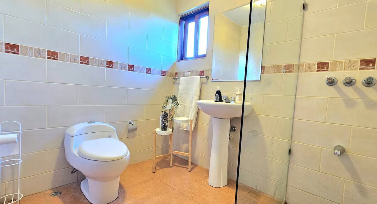 Photo of Bathroom in Paso Bajito