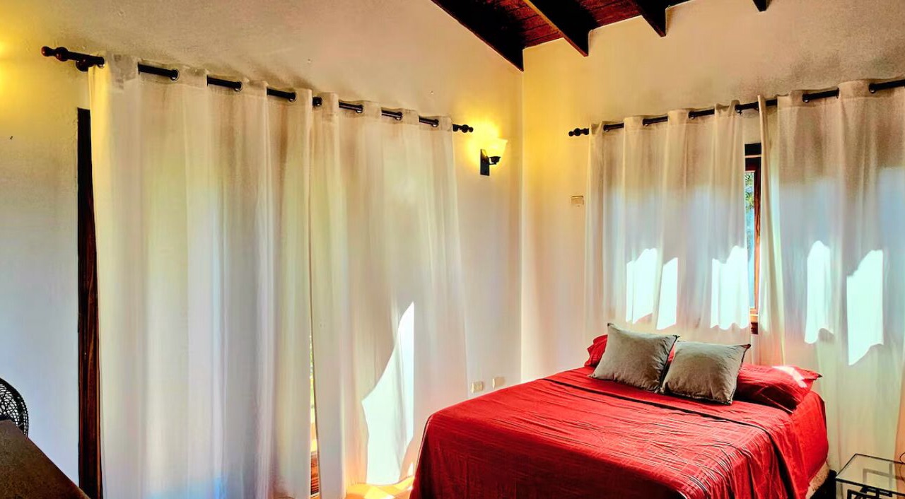 Photo of Bedroom in Paso Bajito