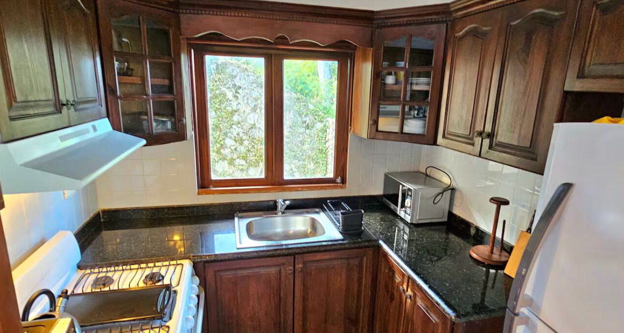 Photo of Kitchen in Paso Bajito