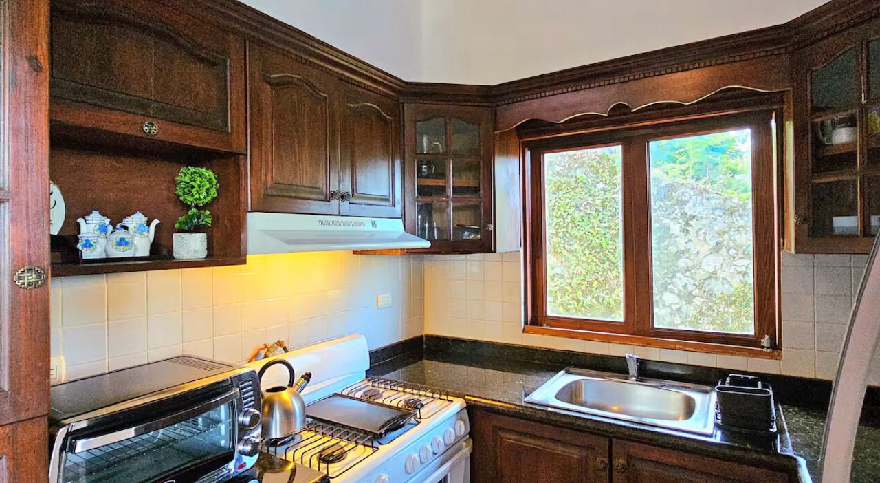 Photo of Kitchen in Paso Bajito