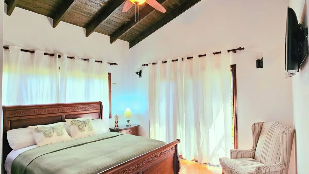 Photo of Bedroom in Paso Bajito