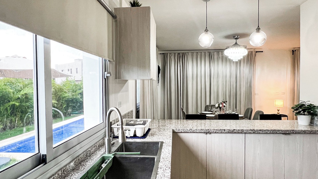 Photo of Kitchen in El Soco
