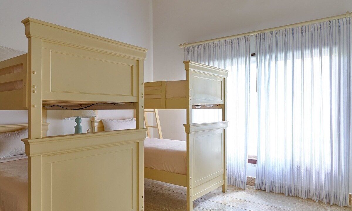 Photo of Bedroom in Portillo