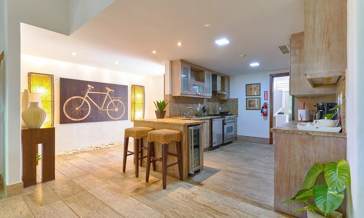 Photo of Kitchen in Portillo