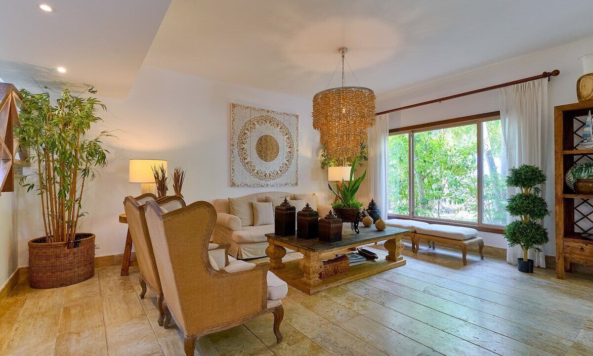Photo of Livingroom in Portillo