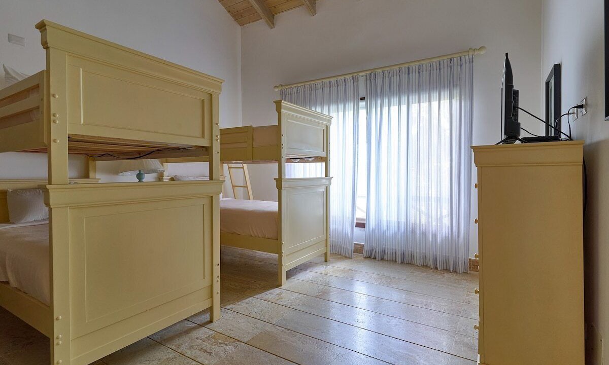 Photo of Bedroom in Portillo