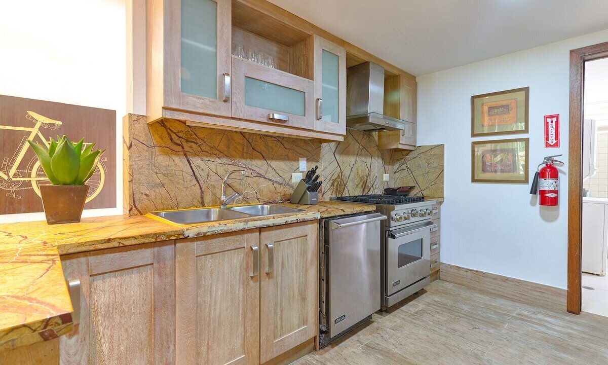 Photo of Kitchen in Portillo