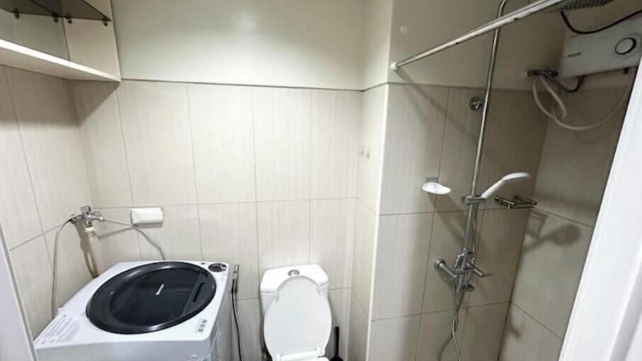 Photo of Bathroom in Barangay 76
