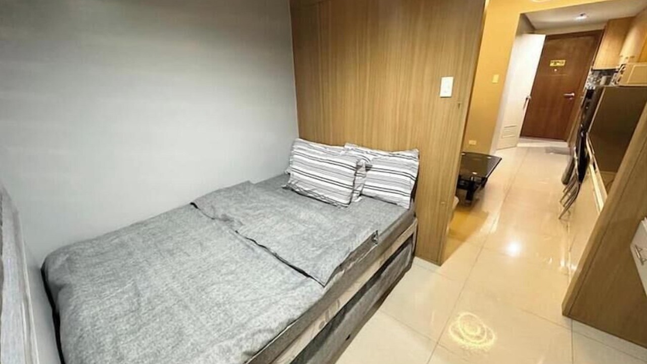 Photo of Bedroom in Barangay 76