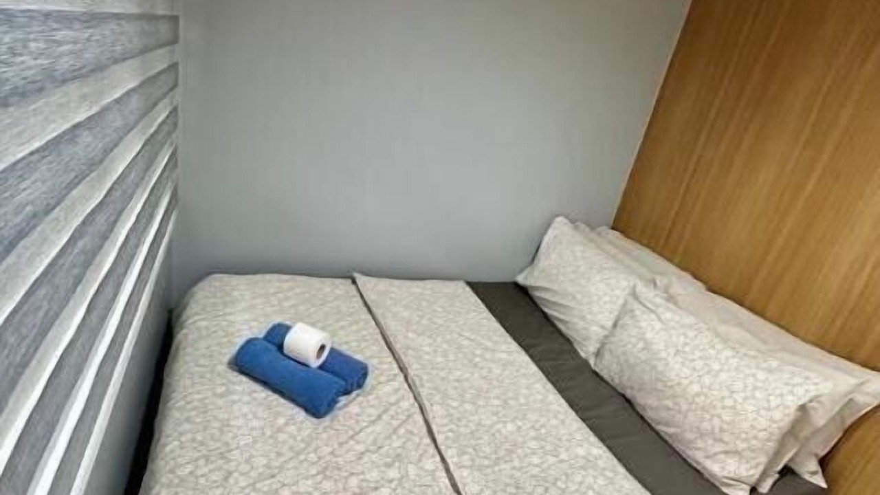 Photo of Bedroom in Barangay 76