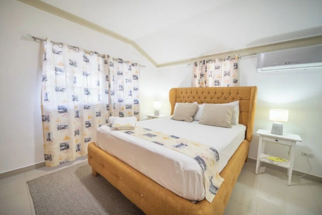 Photo of Bedroom in El Batey