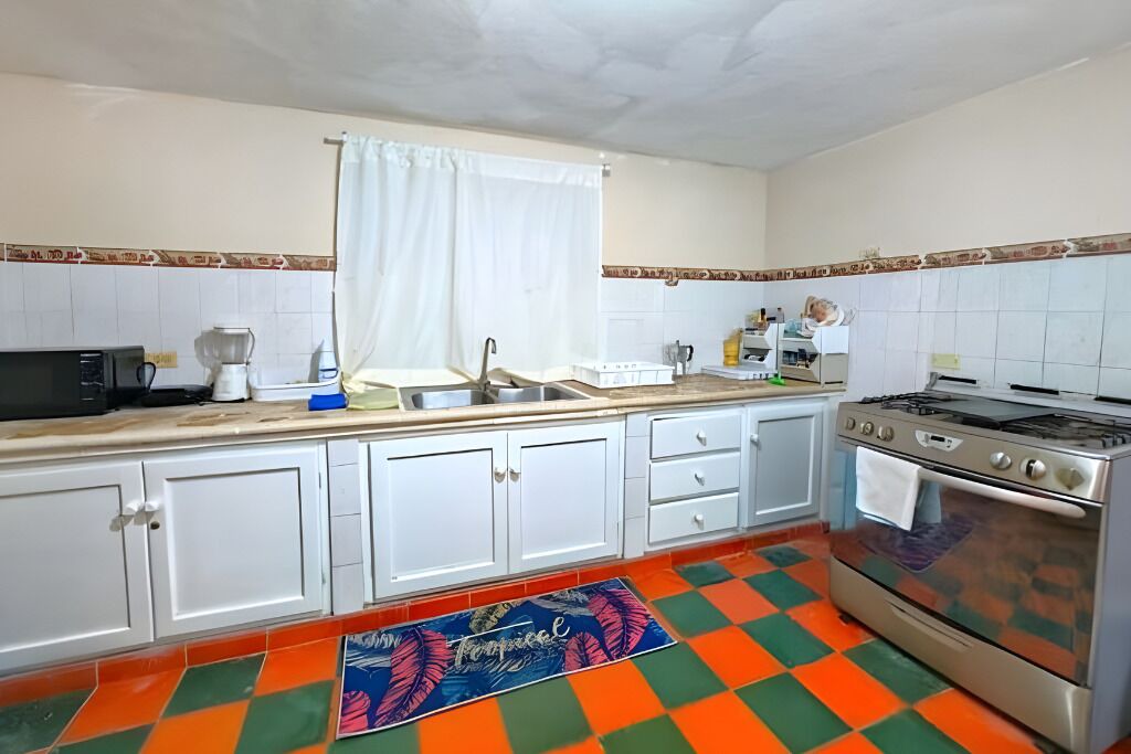 Photo of Kitchen in Sabana Palenque
