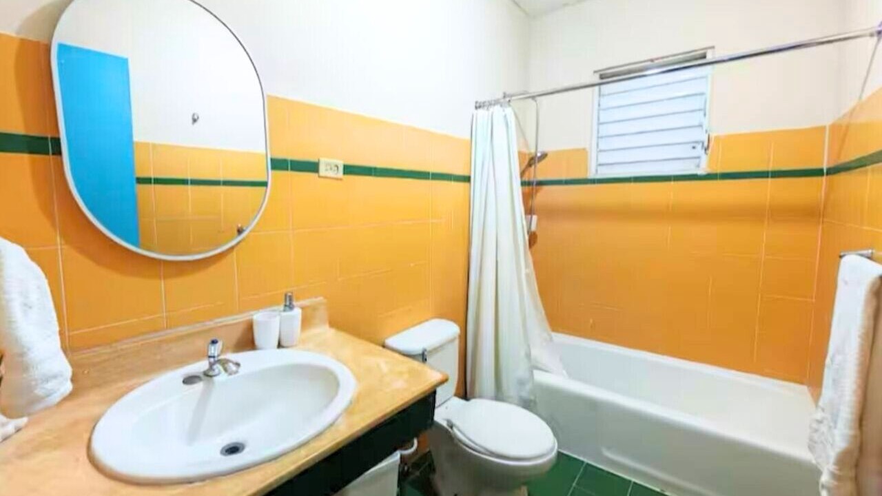 Photo of Bathroom in Sabana Palenque