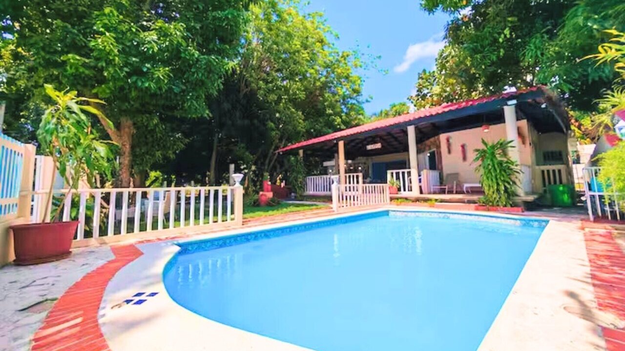 Photo of Outdoor in Sabana Palenque