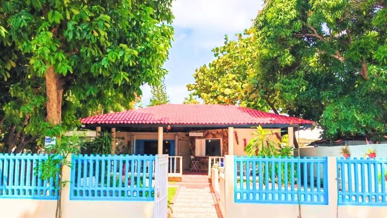 Photo of Outdoor in Sabana Palenque