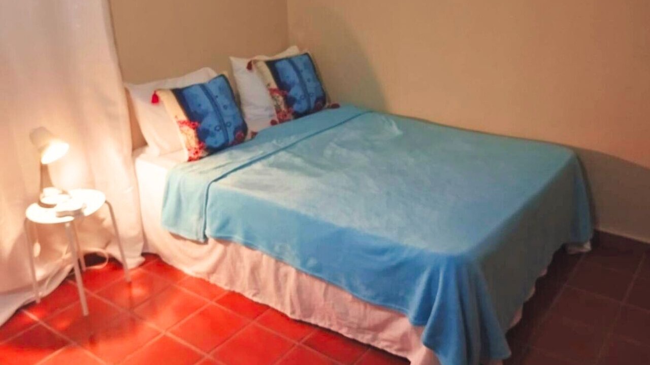 Photo of Bedroom in Sabana Palenque