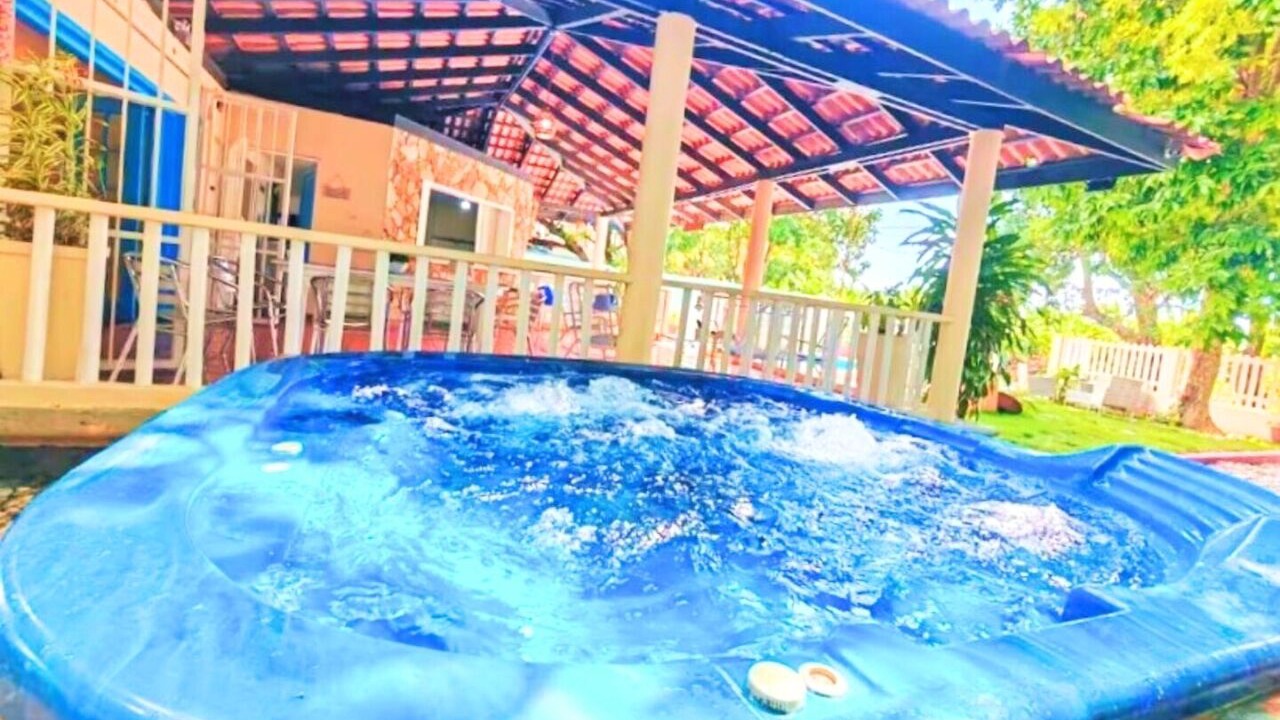Photo of Patio Balcony in Sabana Palenque