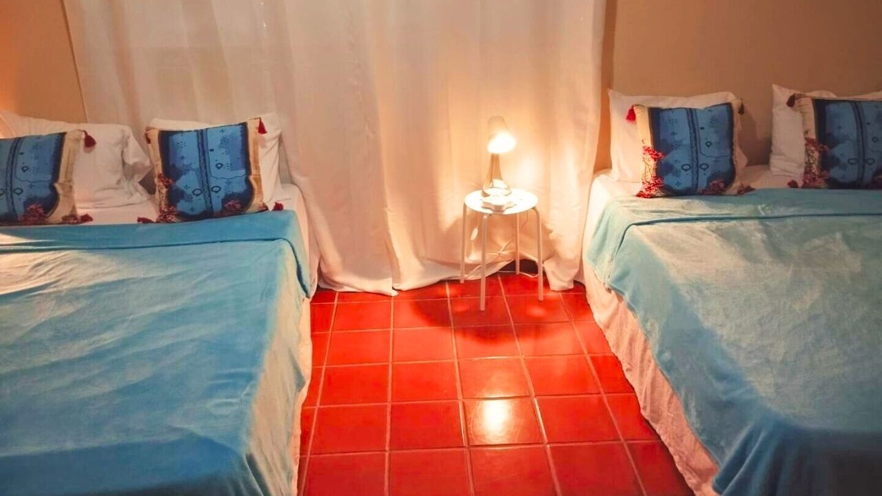 Photo of Bedroom in Sabana Palenque