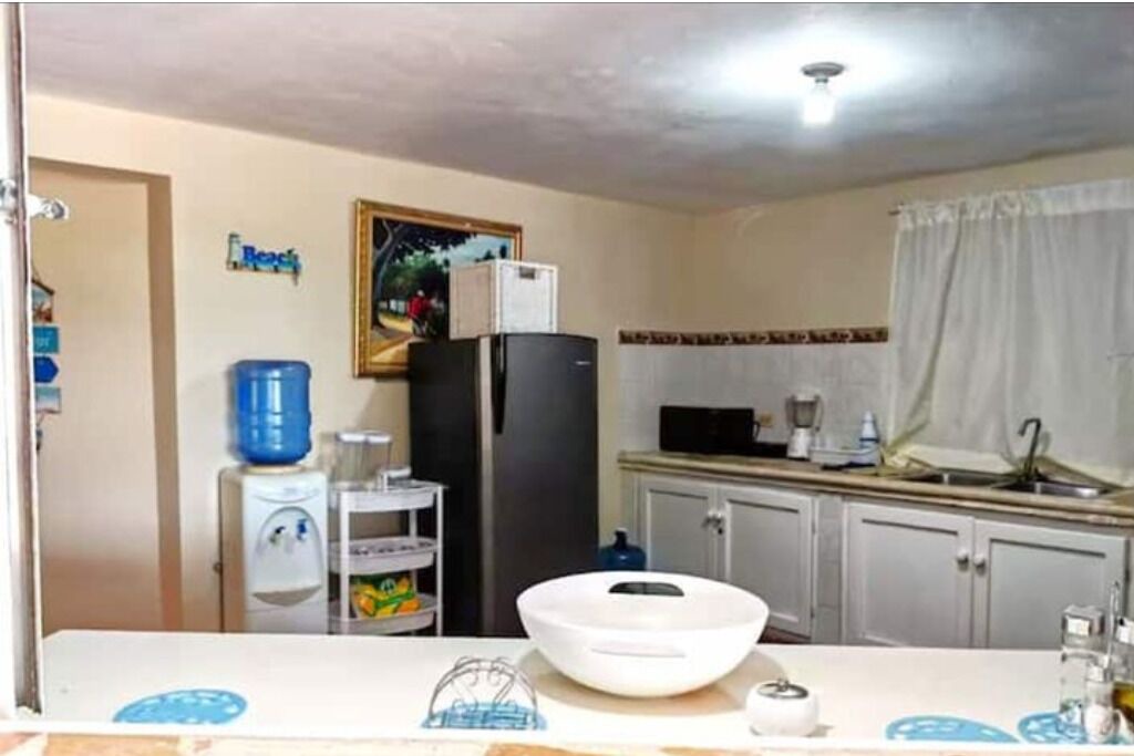 Photo of Kitchen in Sabana Palenque