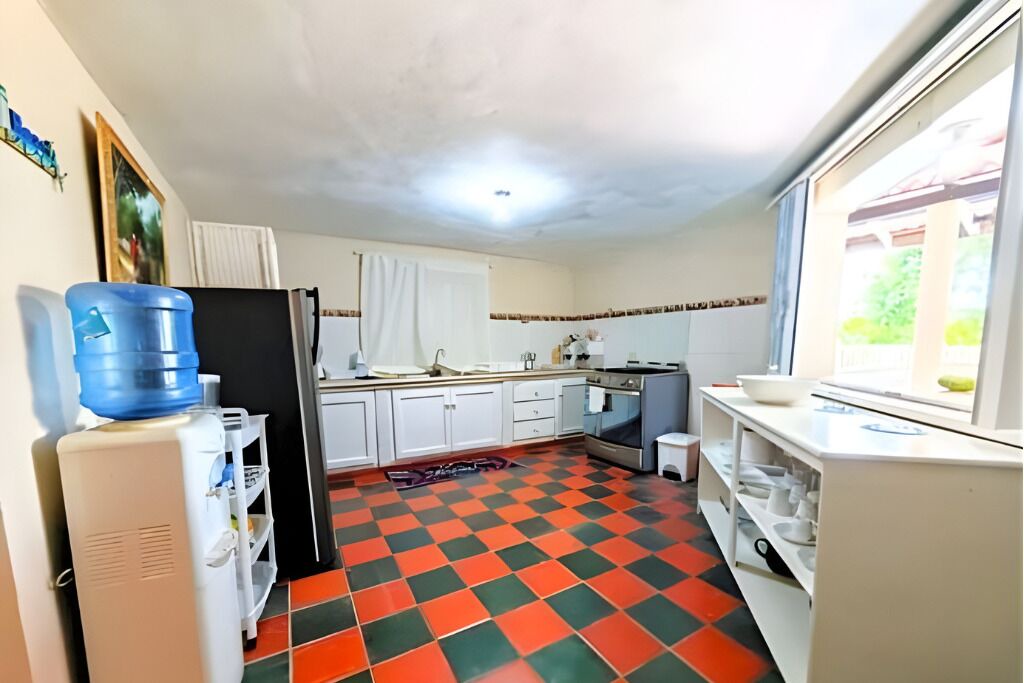 Photo of Kitchen in Sabana Palenque