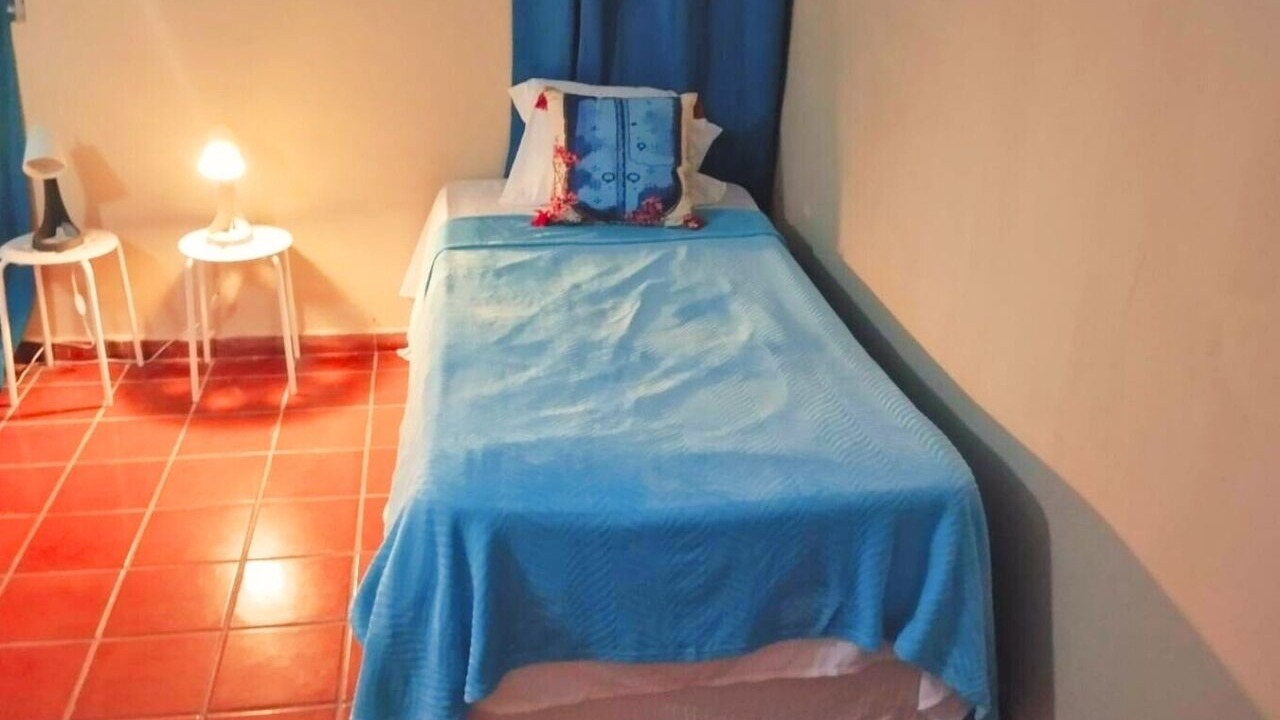 Photo of Bedroom in Sabana Palenque