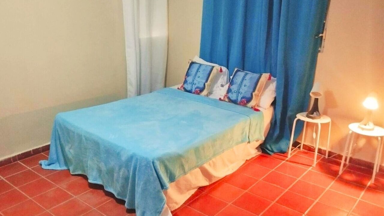 Photo of Bedroom in Sabana Palenque