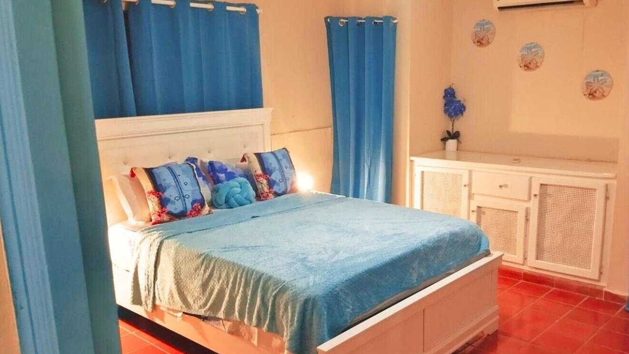 Photo of Bedroom in Sabana Palenque
